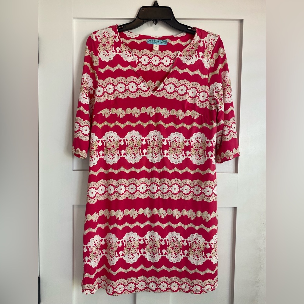 Dina Be Tunic Dress